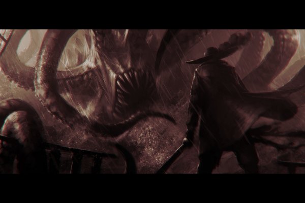 Кракен макет плейс