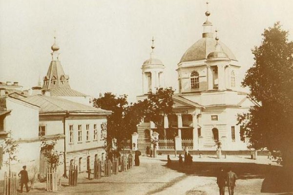 Даркнет площадки